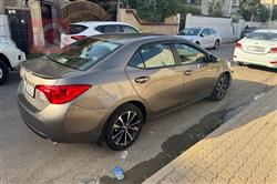 تۆیۆتا کۆرۆلا